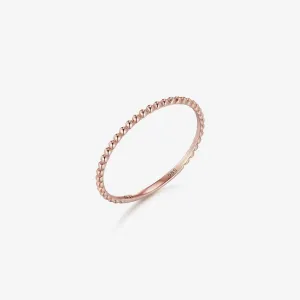 Miss. Doux Gold Ring JDRRRYF40XX