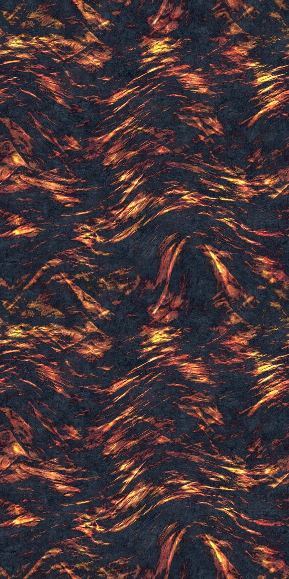 Molten Rock Acrylic Wall Panels Home Decor Wall Panels 2440mmm x 1220mm