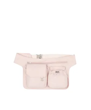 Monday Flow Buddy Hip Sack - Light Pink