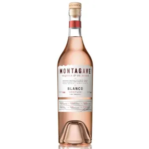 Montagave Tequila Blanco Heritage 750 ml