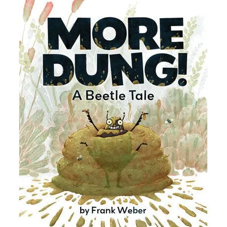 More Dung!