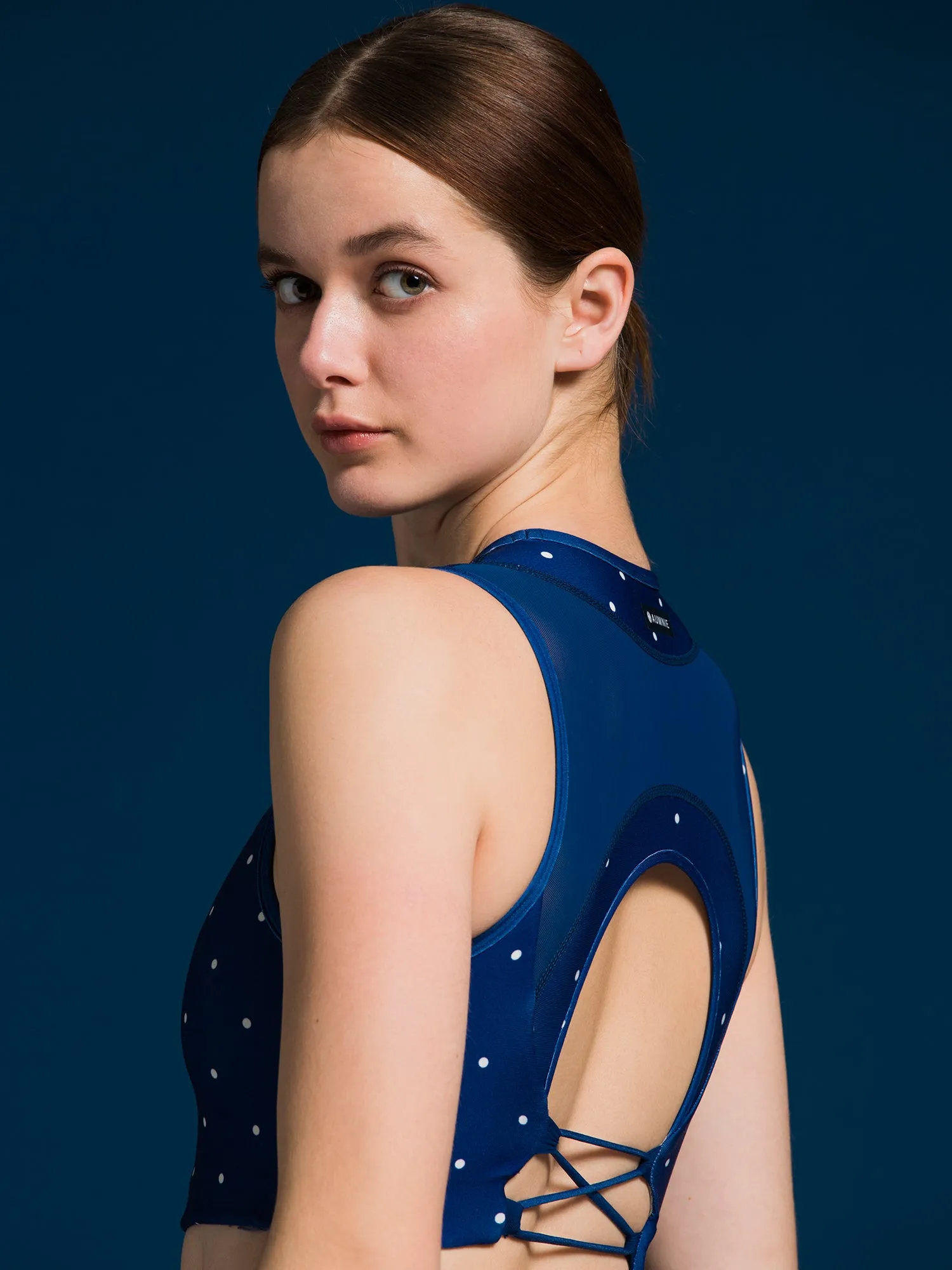 MUSE BRA