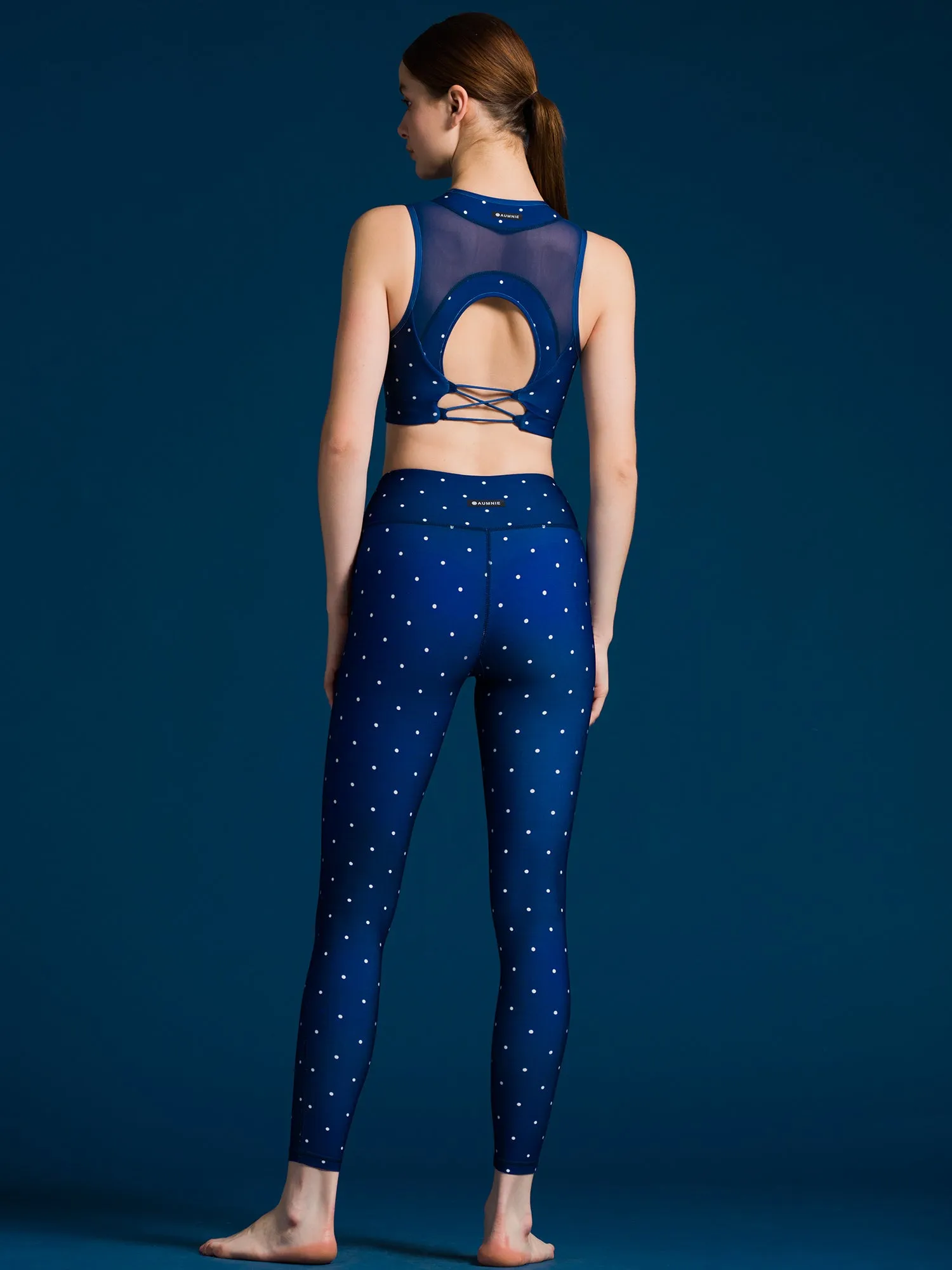 MUSE BRA