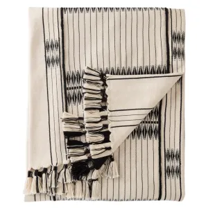 NAGALAND THROW SARAMATI