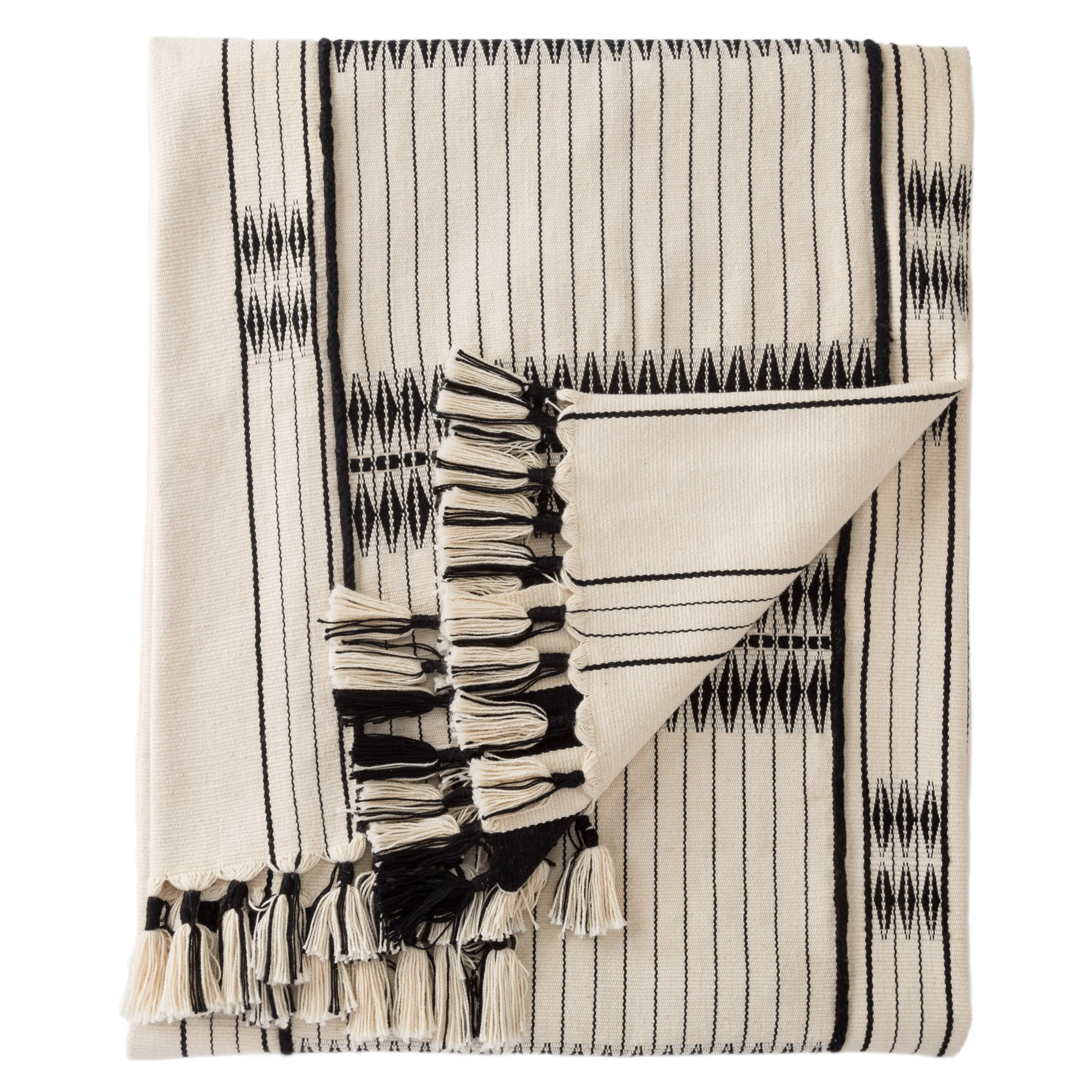 NAGALAND THROW SARAMATI