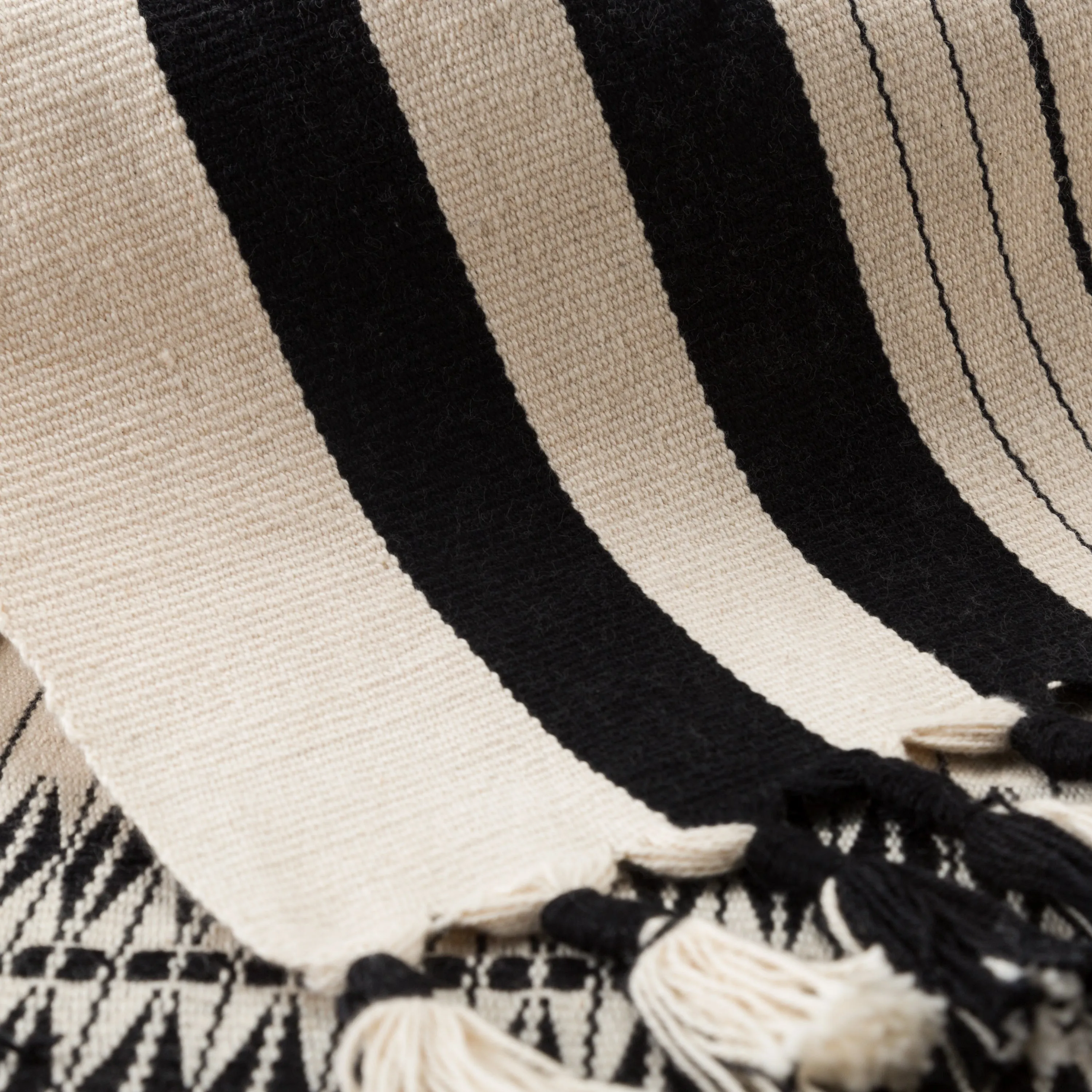 NAGALAND THROW SARAMATI