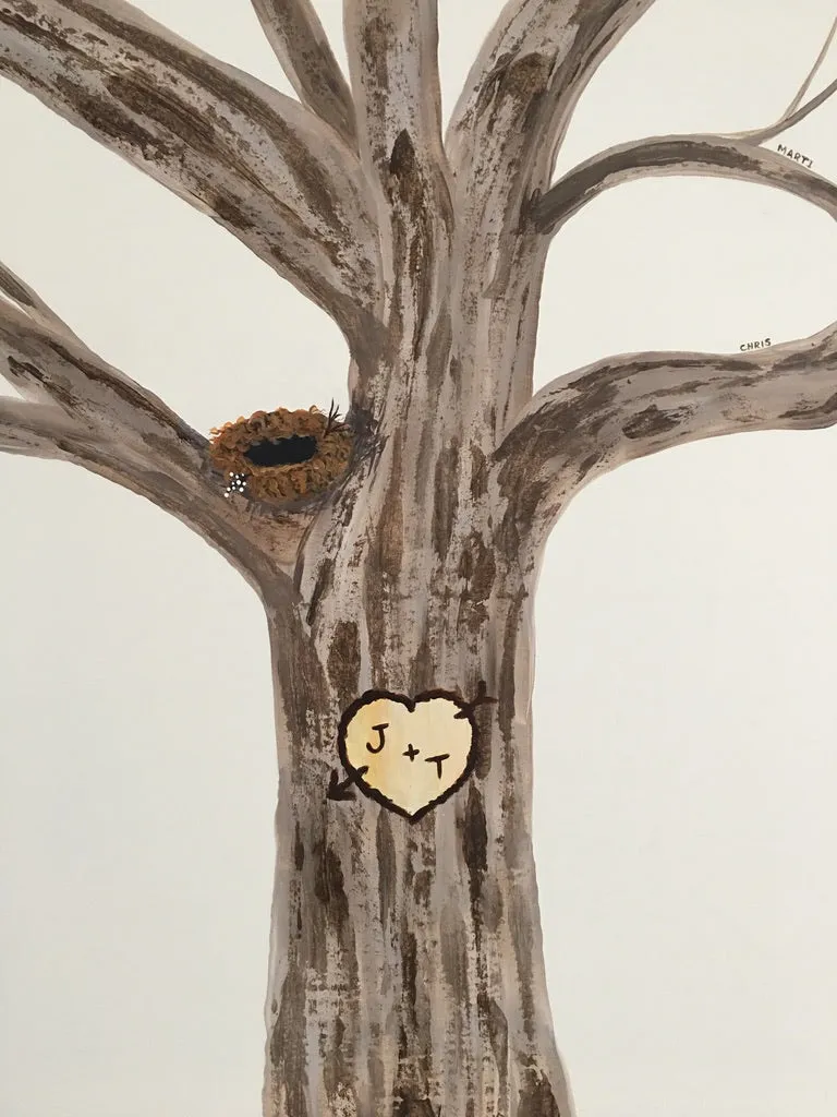 Nature, Birds & Animal Murals
