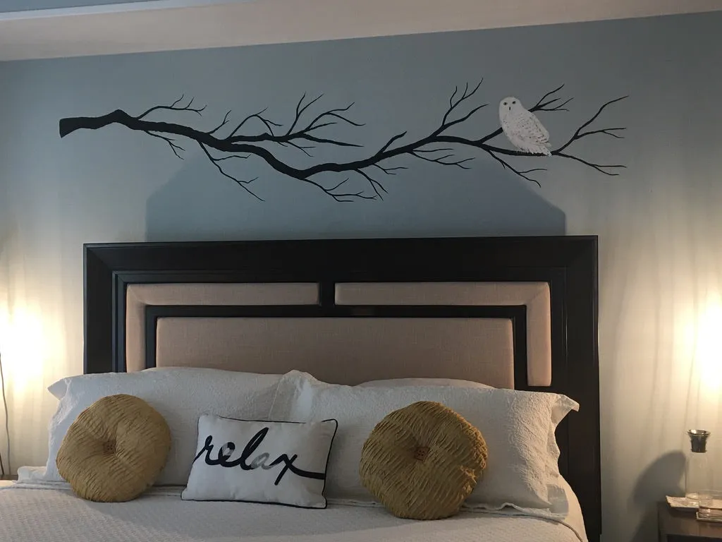 Nature, Birds & Animal Murals