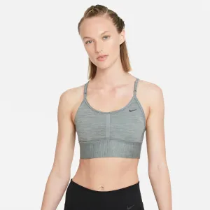 Nike - Light-Support Padded Longline