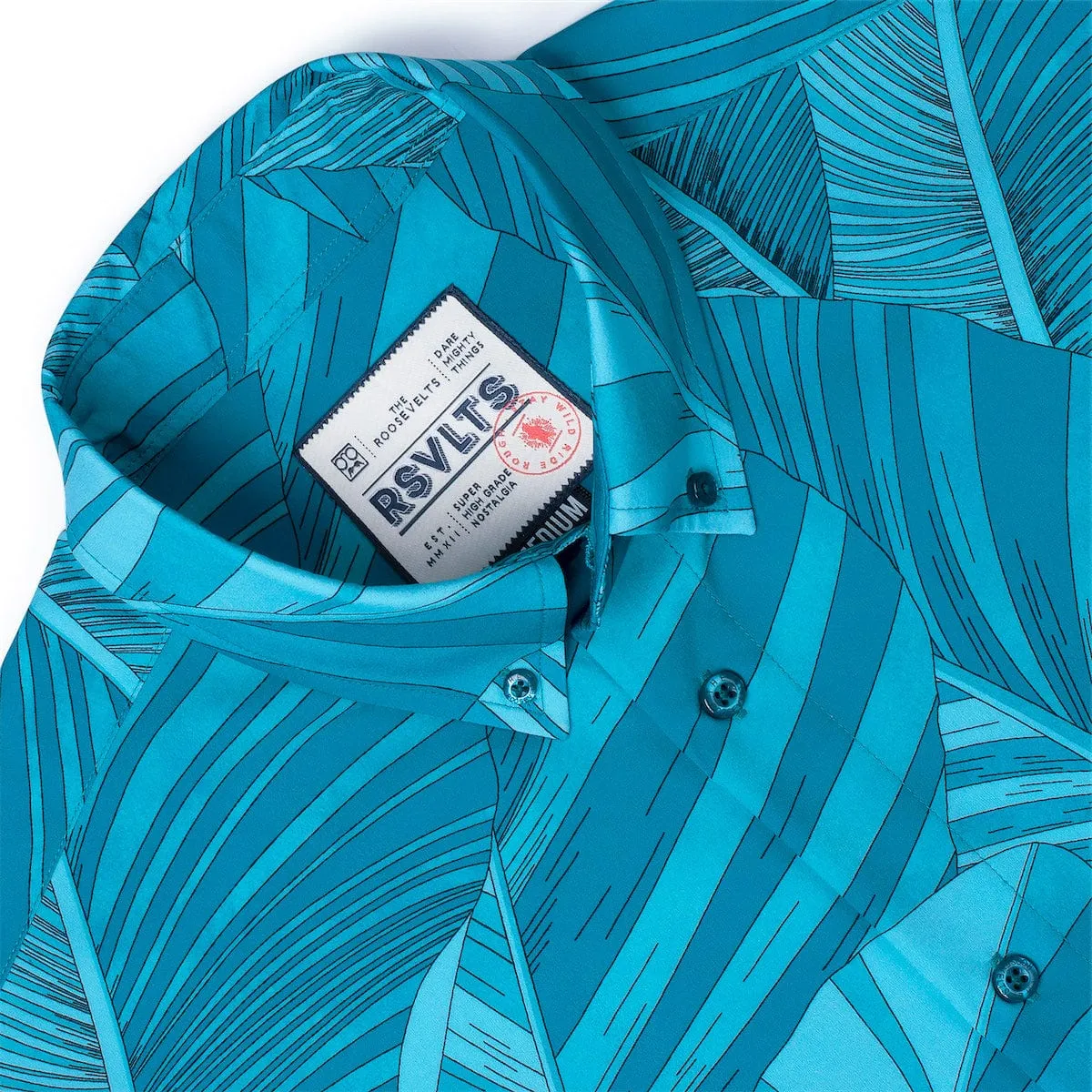 No Signal – KUNUFLEX Short Sleeve Shirt