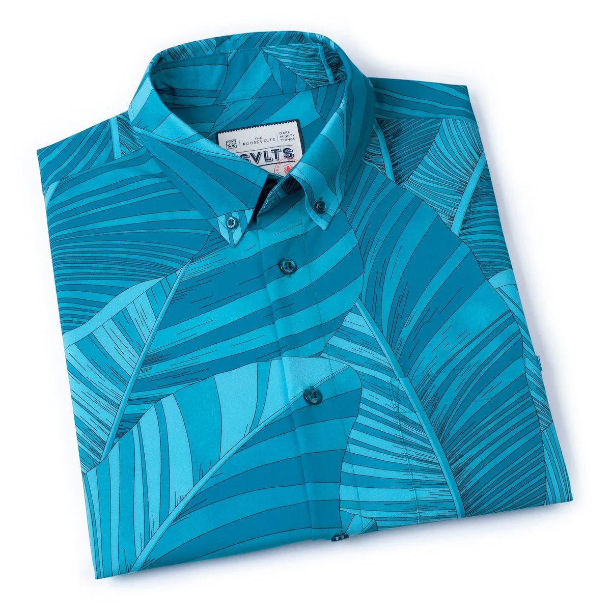No Signal – KUNUFLEX Short Sleeve Shirt
