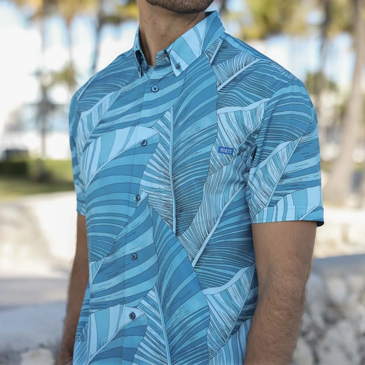 No Signal – KUNUFLEX Short Sleeve Shirt