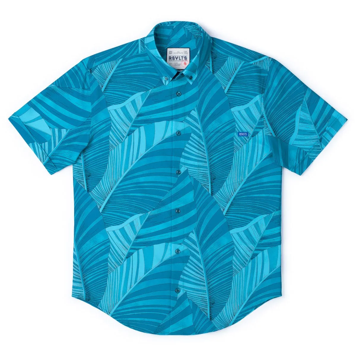 No Signal – KUNUFLEX Short Sleeve Shirt