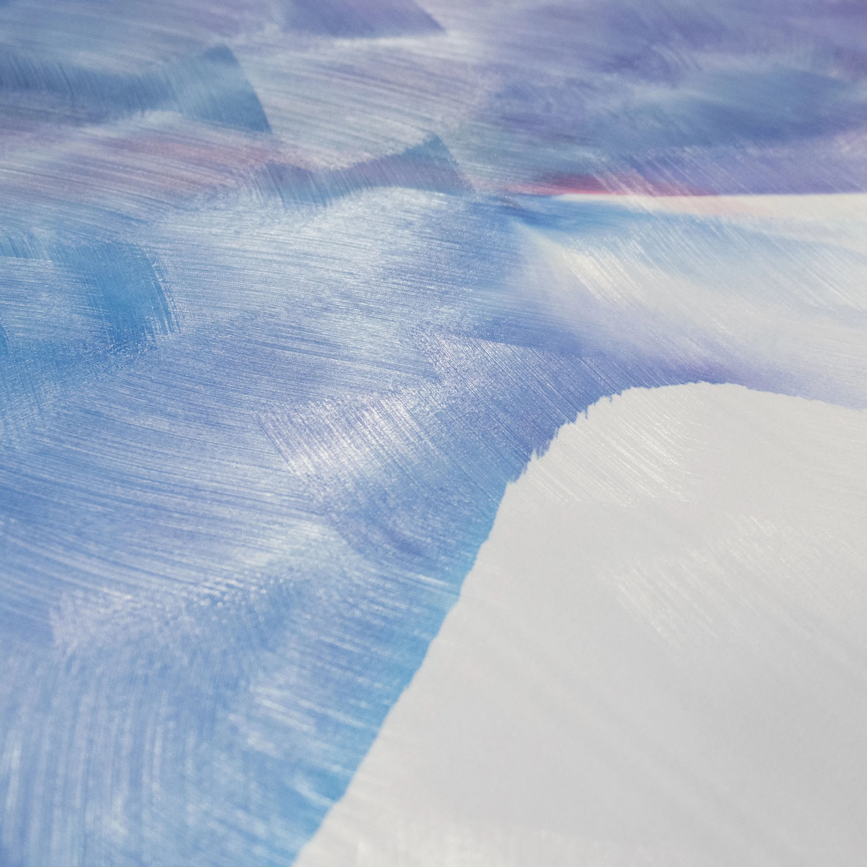 Northern Nature III by Richard Ryder