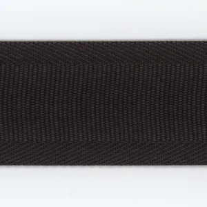 Nylon Belt #RF105 Steel Black