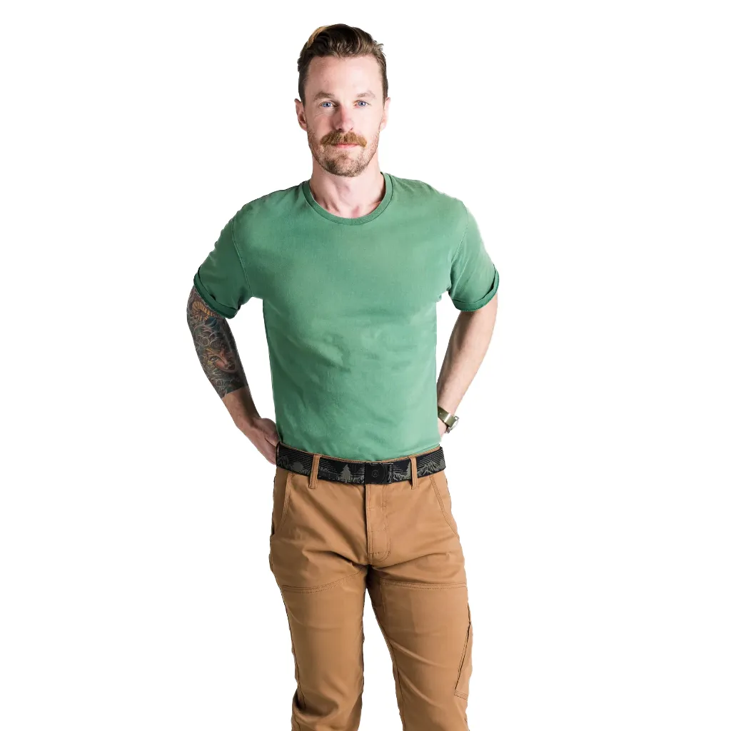 Open Range Adventure Belt