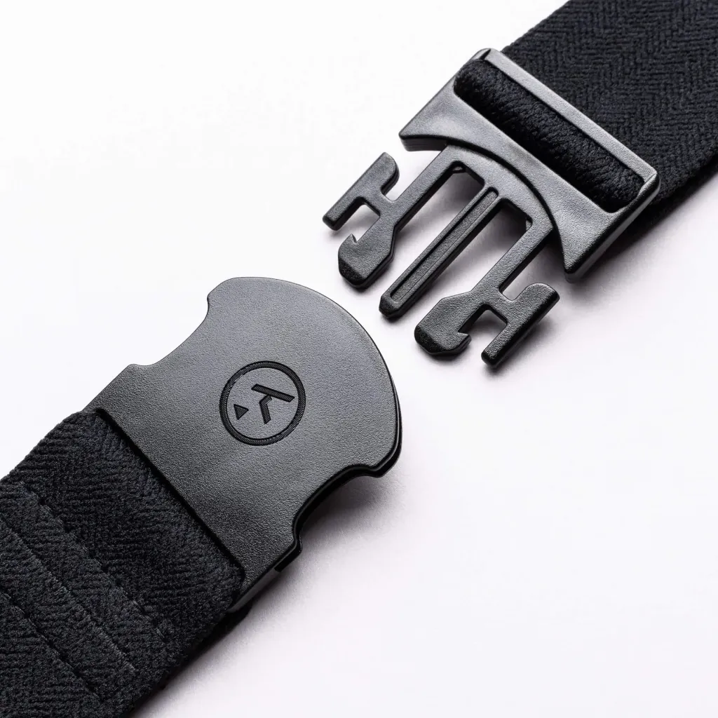 Open Range Adventure Belt