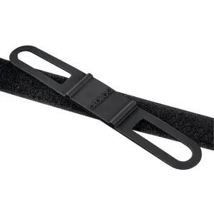 Orbiloc Rubber and Velcro Strap