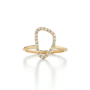 ORGANIC v.03 RING