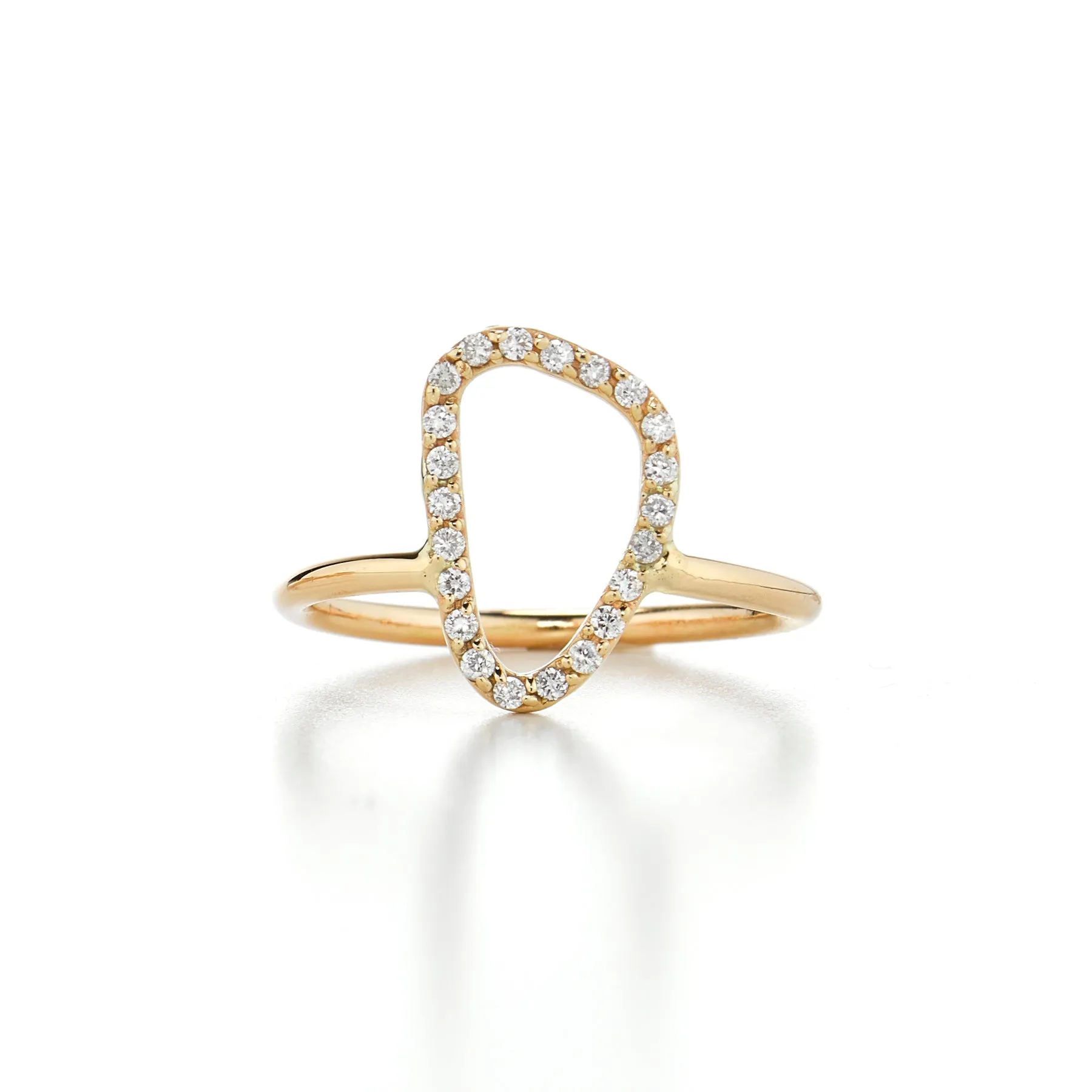 ORGANIC v.03 RING