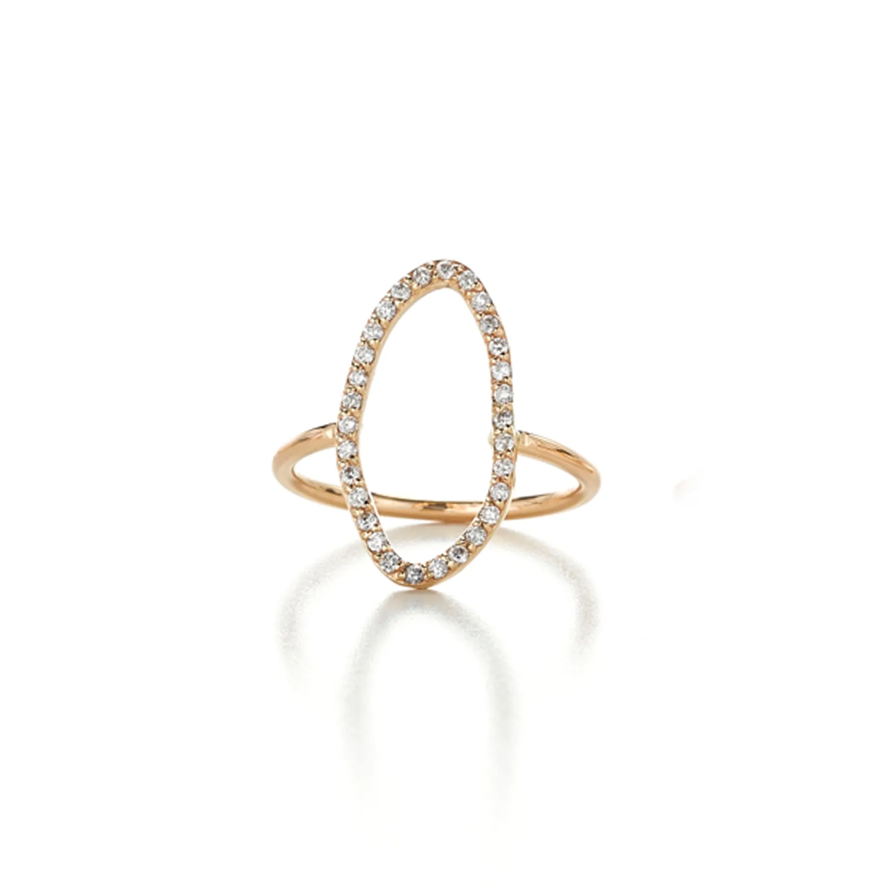 ORGANIC V.04 RING
