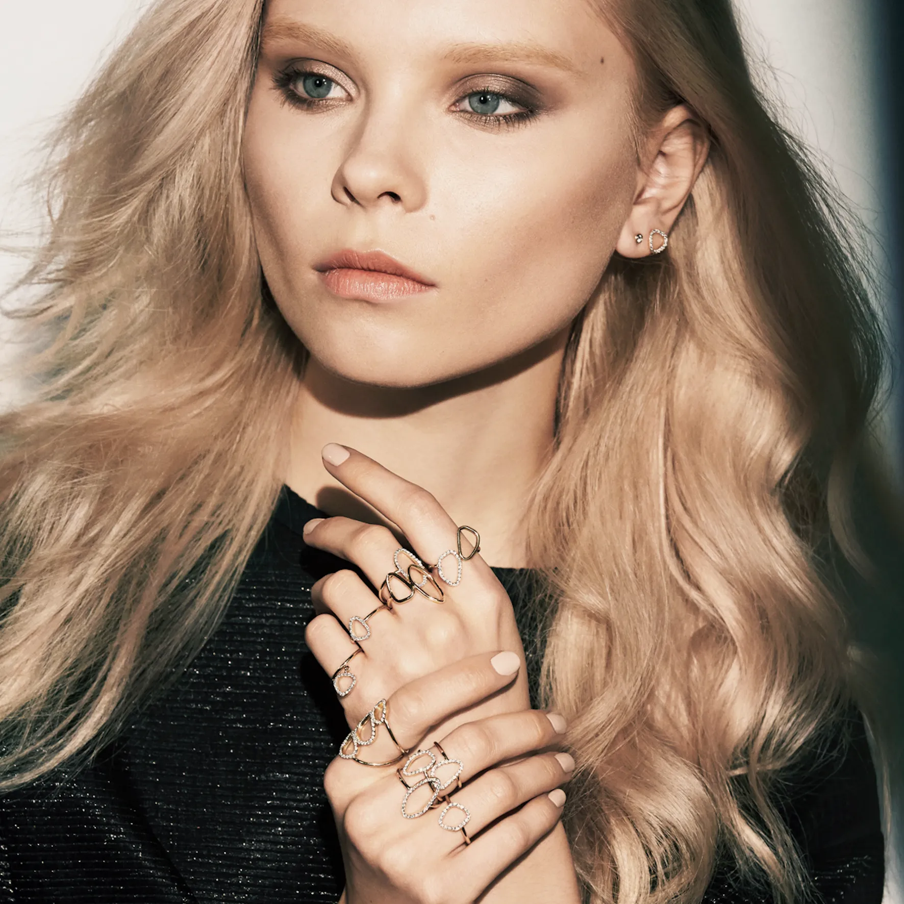 ORGANIC V.04 RING