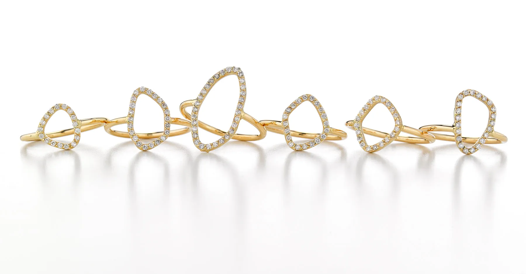 ORGANIC V.04 RING