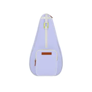 Osaka Padel Cotton Sleeve - Light Purple