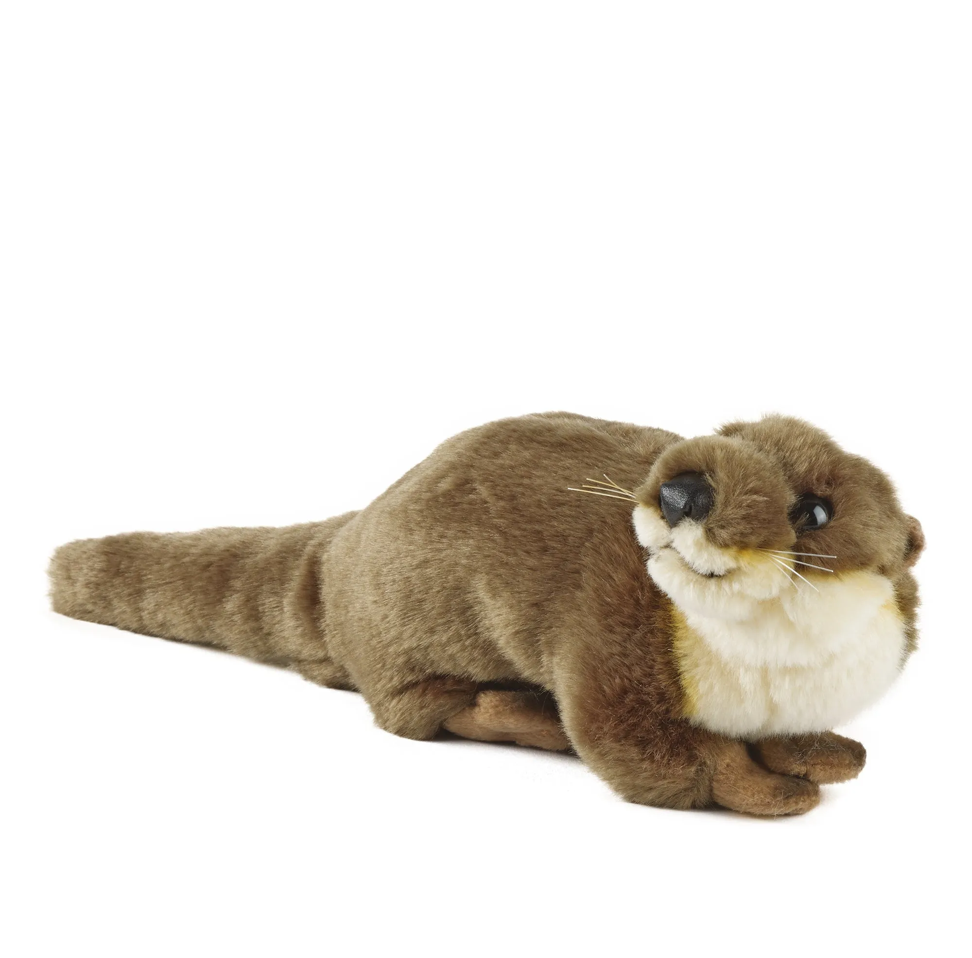 Otter Parent & Baby Set