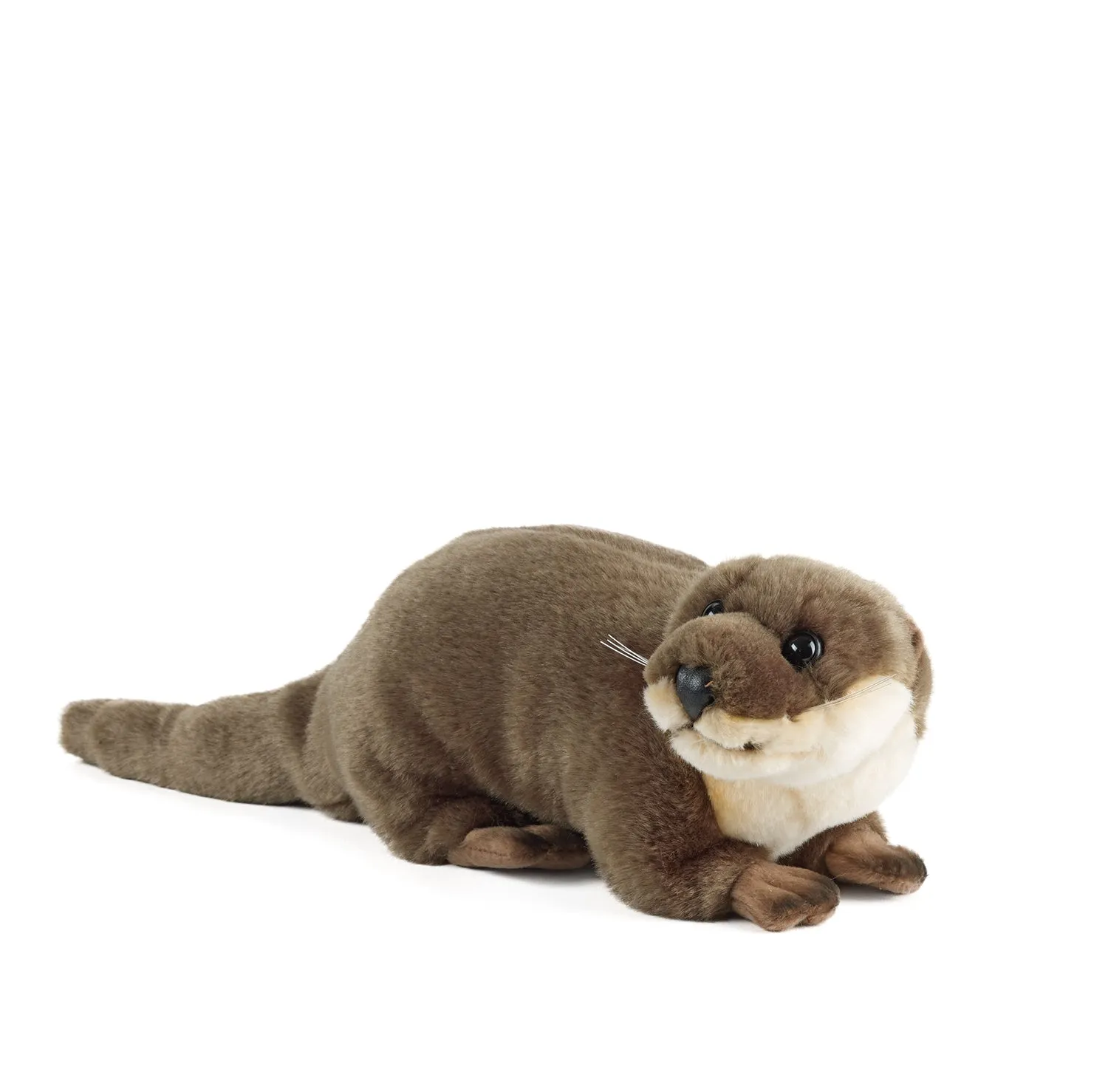 Otter Parent & Baby Set
