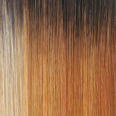 Outre Melted Hairline Lace Front Wig - Breanne