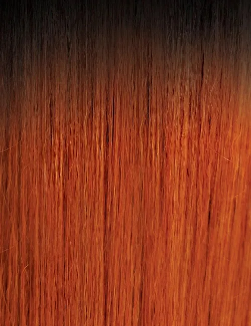 Outre Soft & Natural Lace Front Wig - Neesha (202)