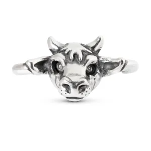 Ox, Double Silver Link