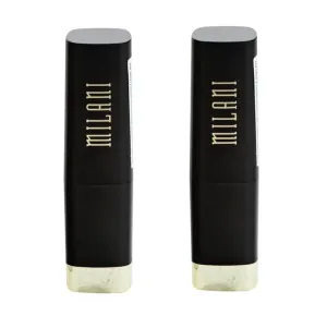 Pack of 2 Milani Bold Color Statement Matte Lipstick, I Am Fierce 16