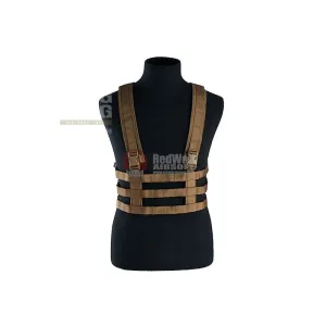 PANTAC C1 LWMS Light Weight Modular System Basic Set (CB / C
