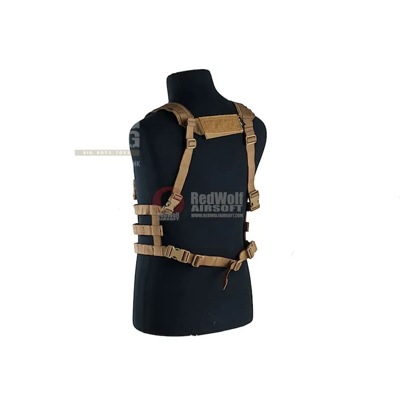 PANTAC C1 LWMS Light Weight Modular System Basic Set (CB / C