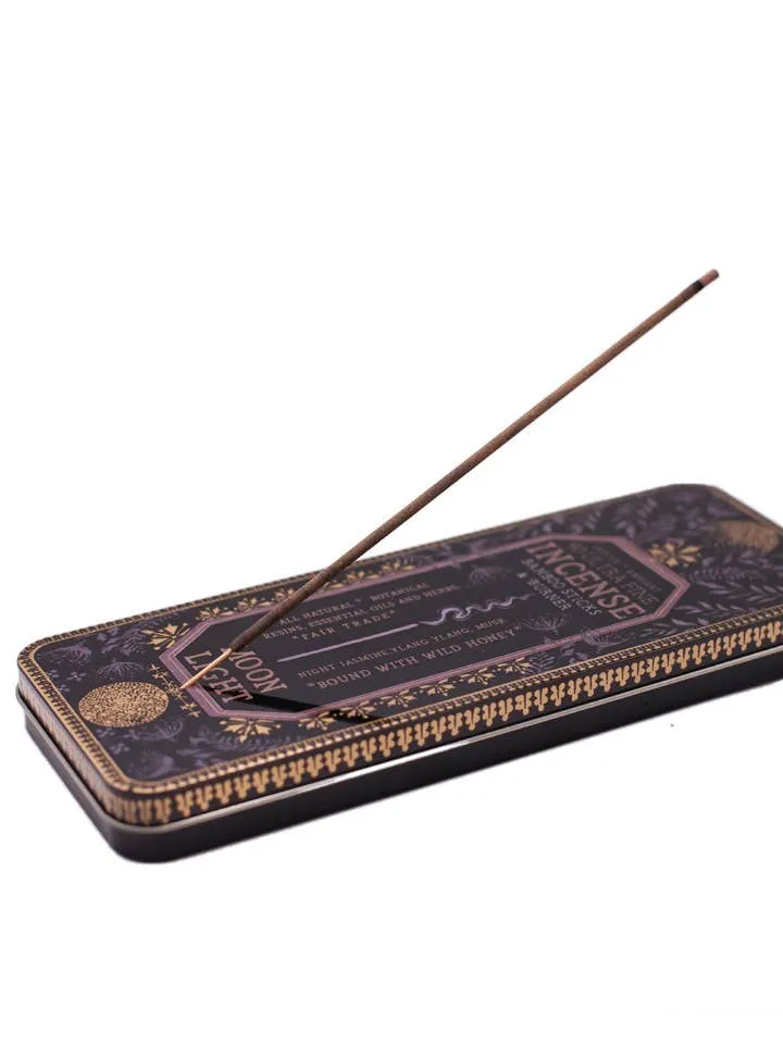 PAPAYA - Moon Light 40 Stick Premium Incense