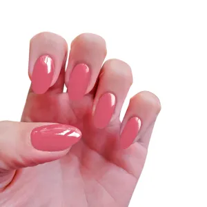 Passionfruit - One Step Gel Polish
