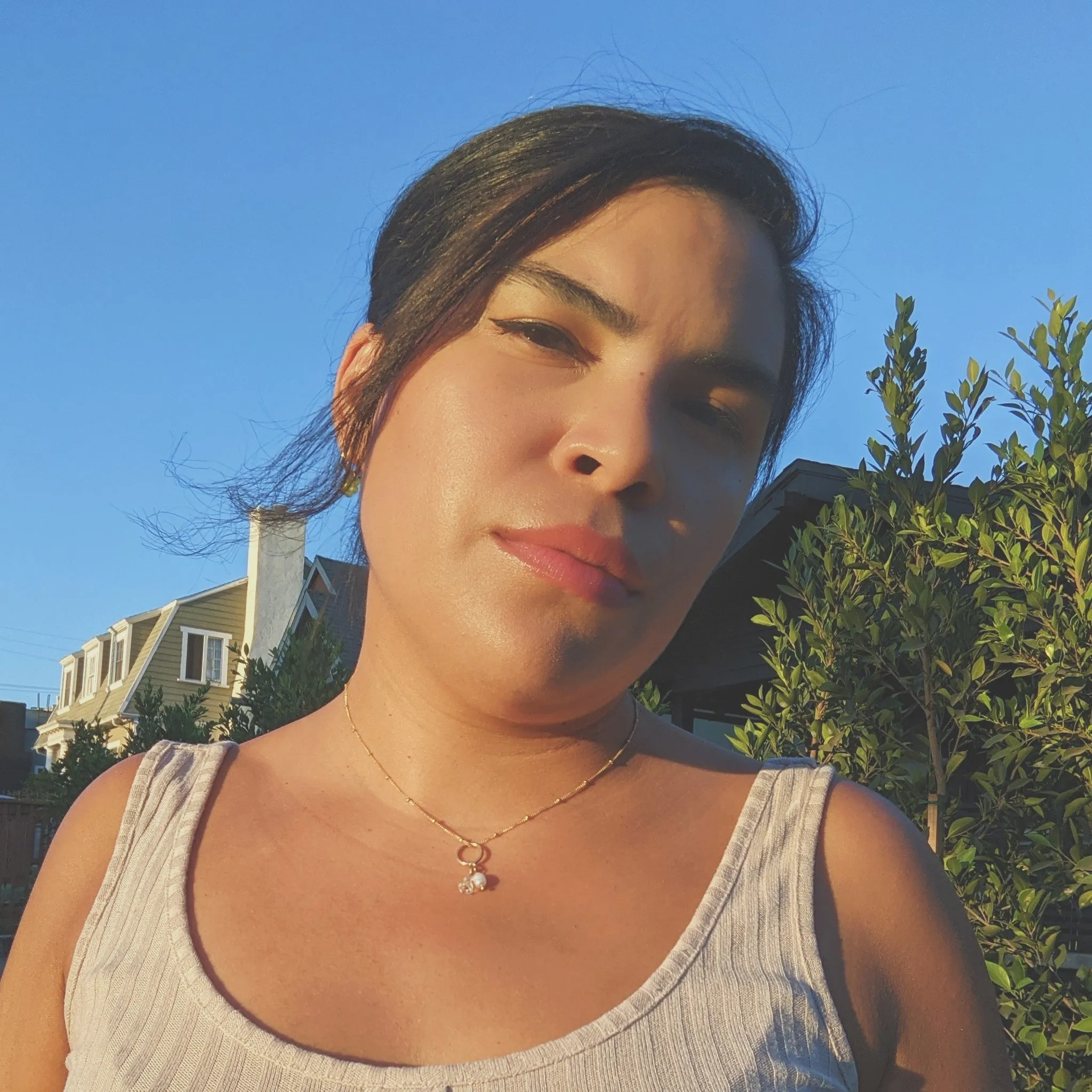 Pearlita Necklace