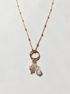 Pearlita Necklace