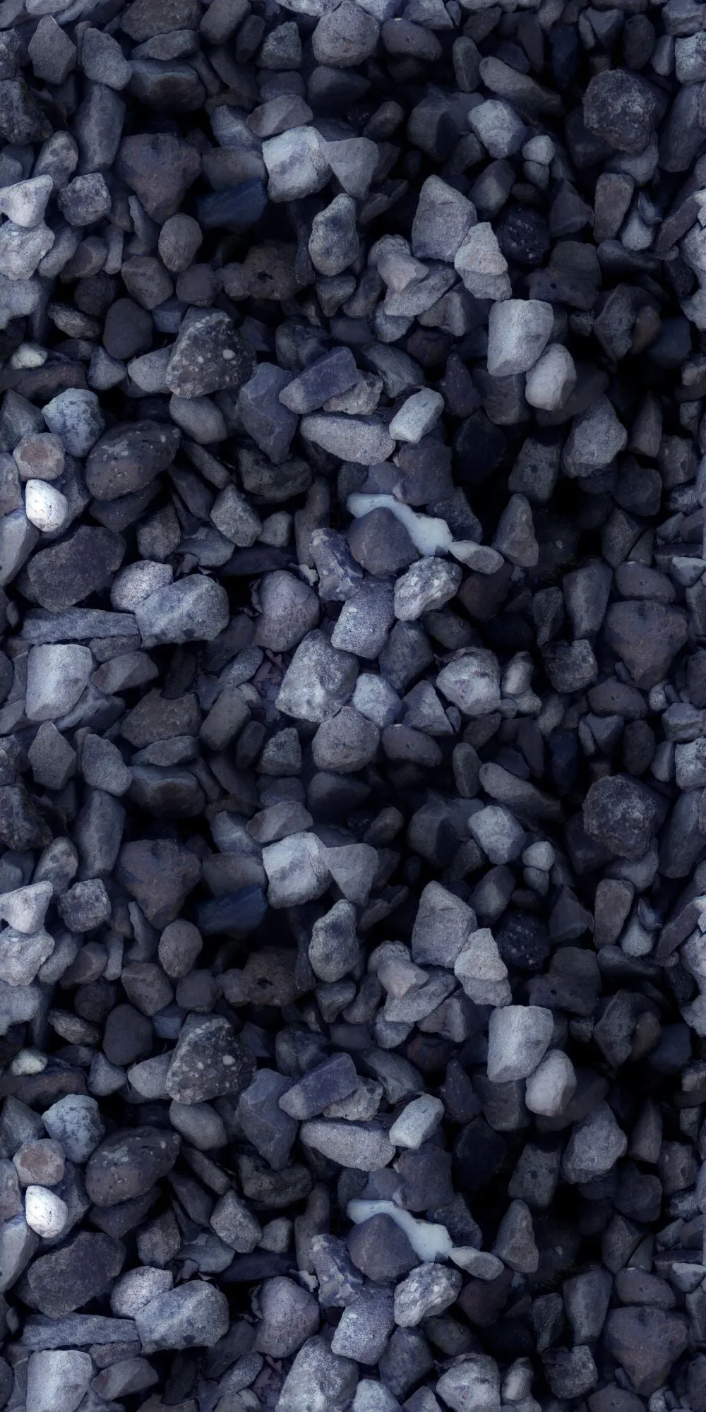 Pebbles Acrylic Wall Panels Home Decor Wall Panels 2440mmm x 1220mm