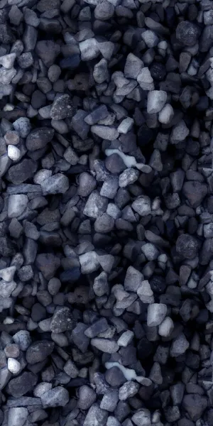 Pebbles Acrylic Wall Panels Home Decor Wall Panels 2440mmm x 1220mm