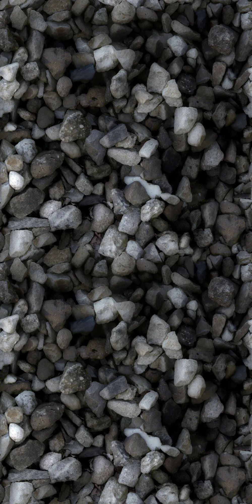 Pebbles Acrylic Wall Panels Home Decor Wall Panels 2440mmm x 1220mm