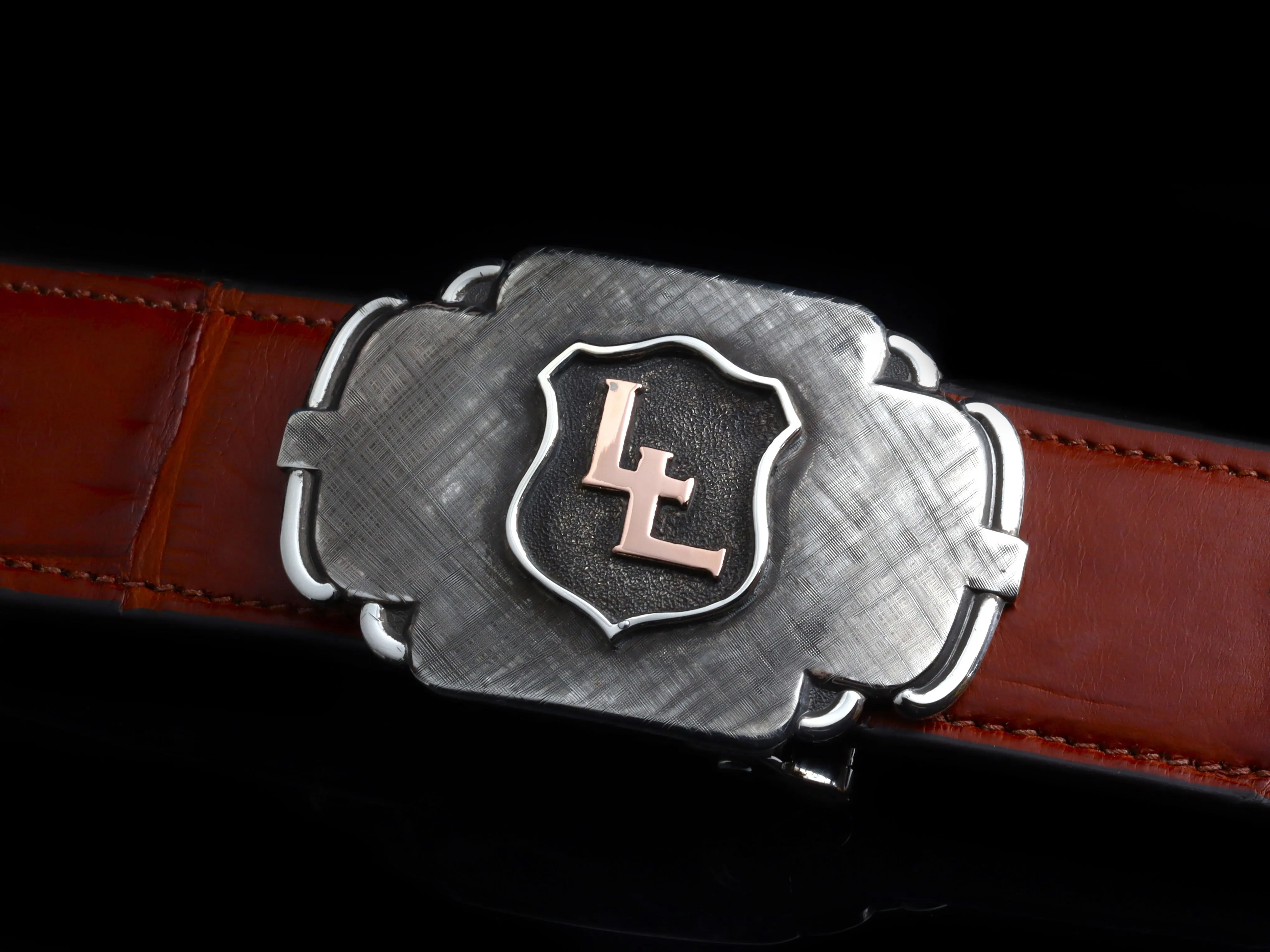 Pendleton Lane, Two Colors