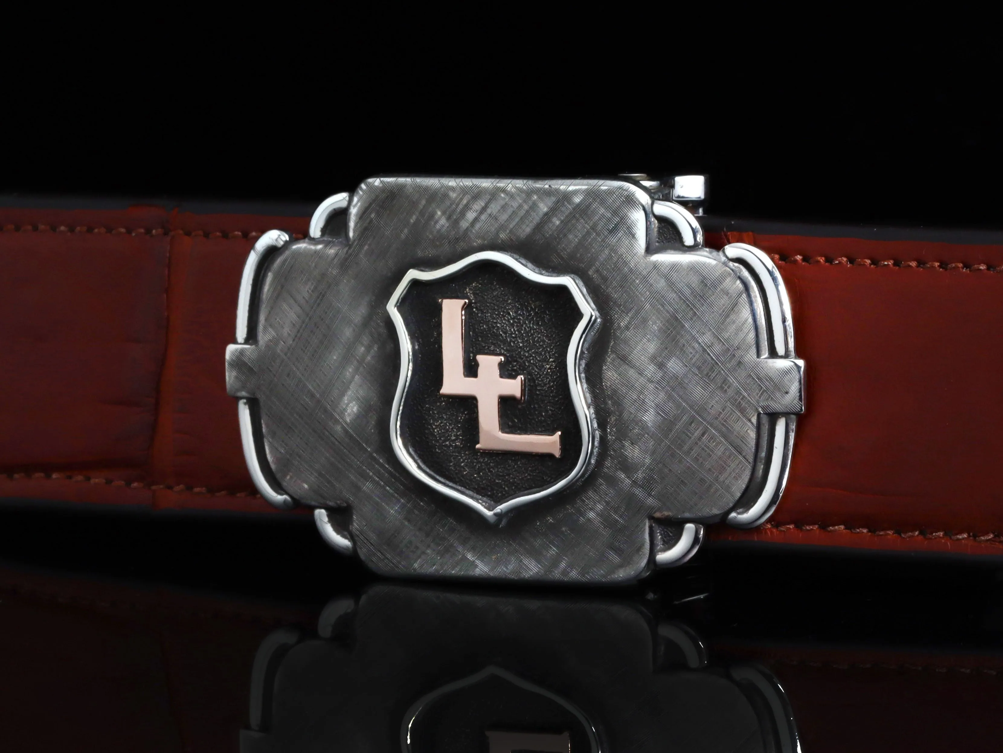Pendleton Lane, Two Colors