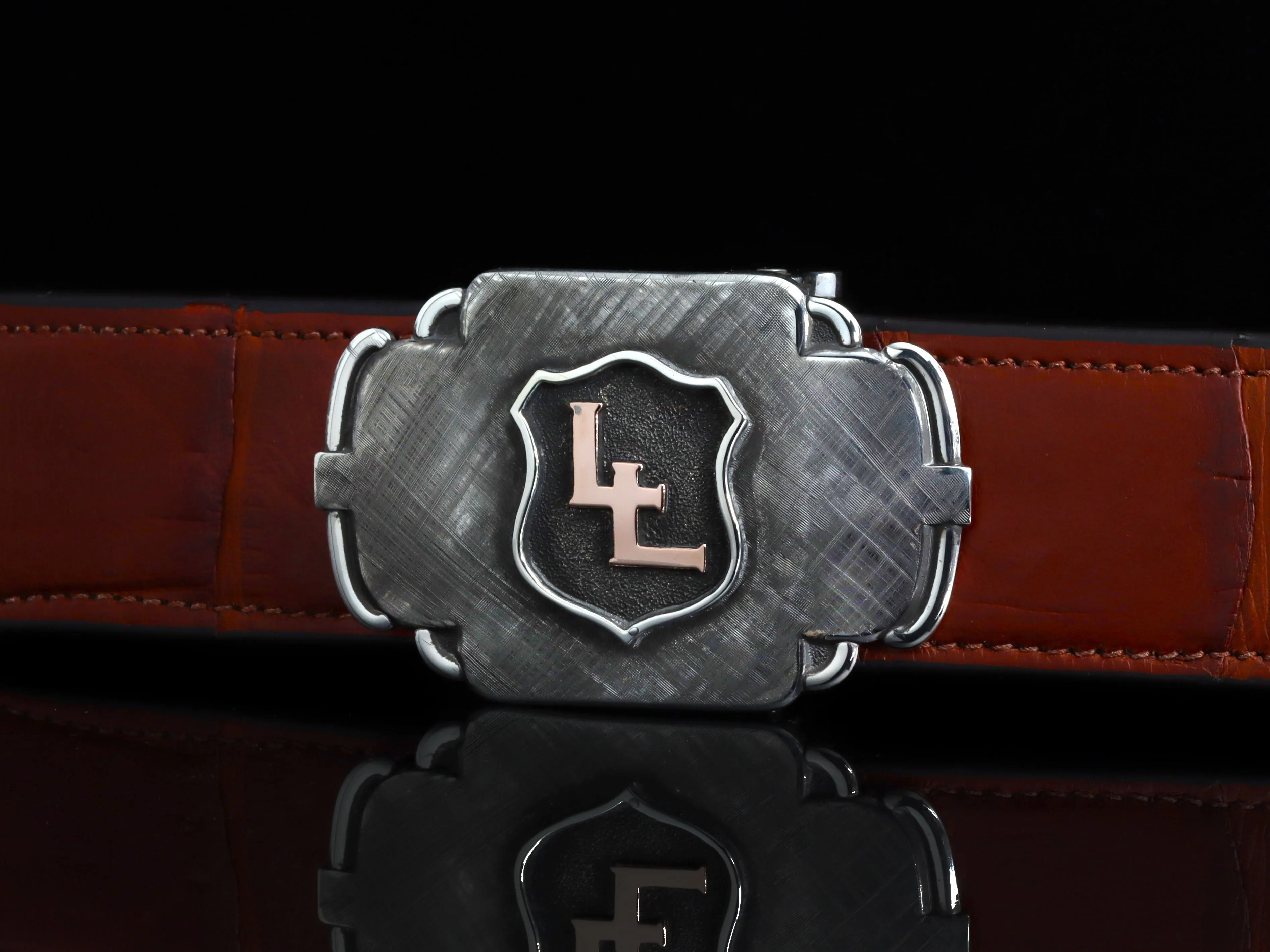 Pendleton Lane, Two Colors