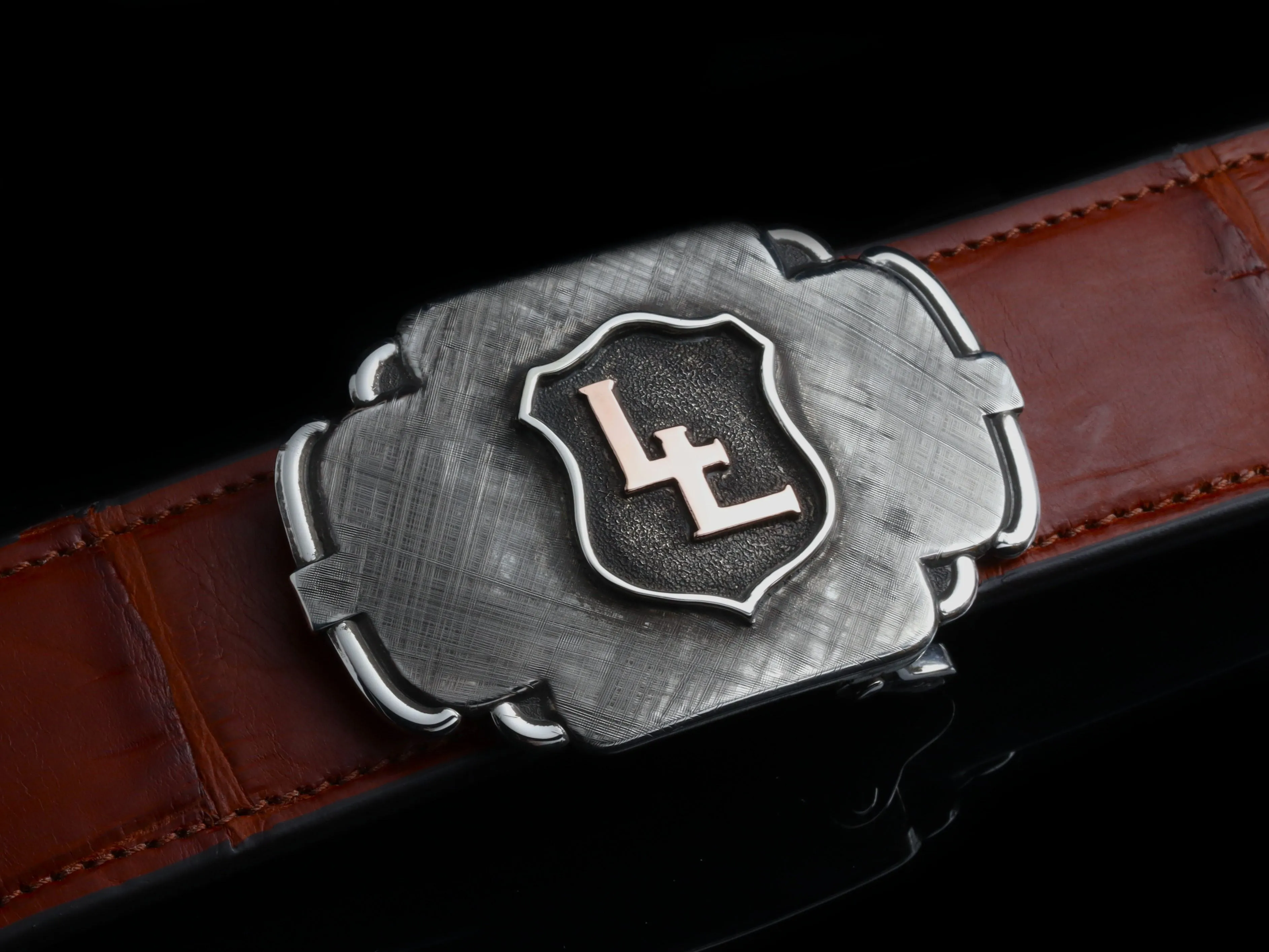 Pendleton Lane, Two Colors