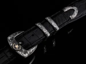 Pitkin Ranger Star 14k