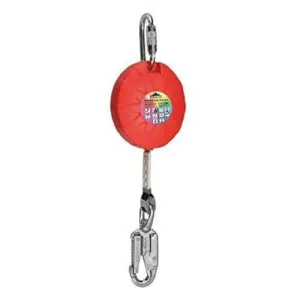 Portwest Webbing lifeline Fall Arrest Block 3 meter - FP40
