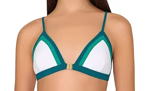 Positano Colorblock Bikini